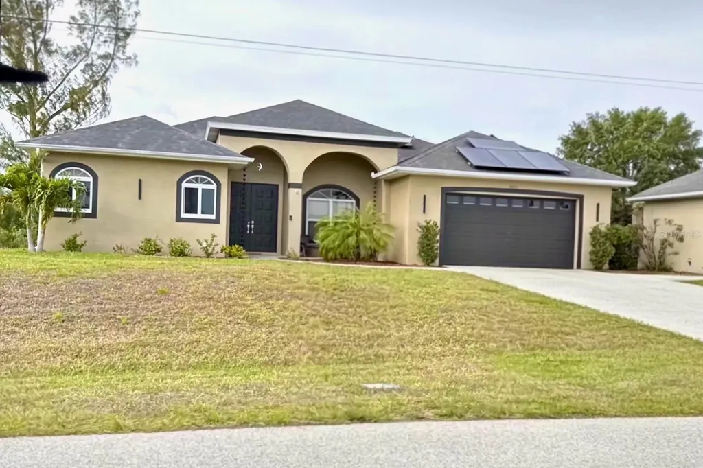 2019 SW 29th Terrace Cape Coral FL 33914