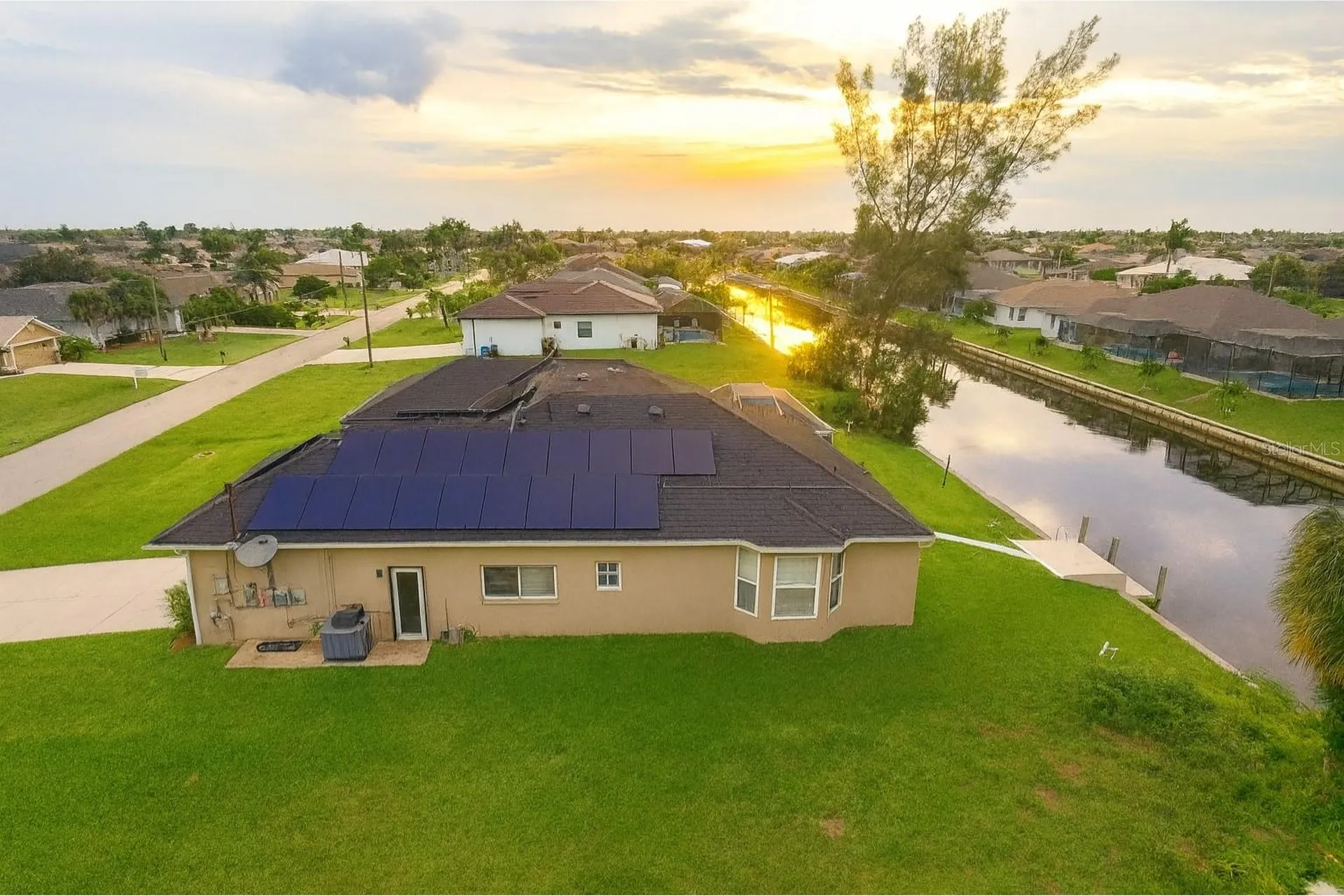2019 SW 29th Terrace Cape Coral FL 33914