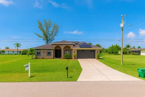 2019 SW 29th Terrace Cape Coral FL 33914