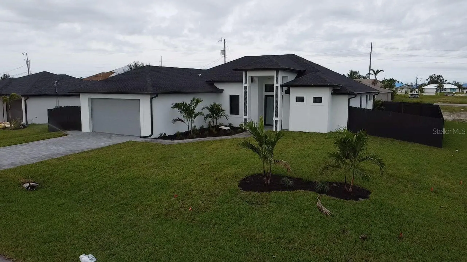 21 NW 7th Street Cape Coral FL 33993