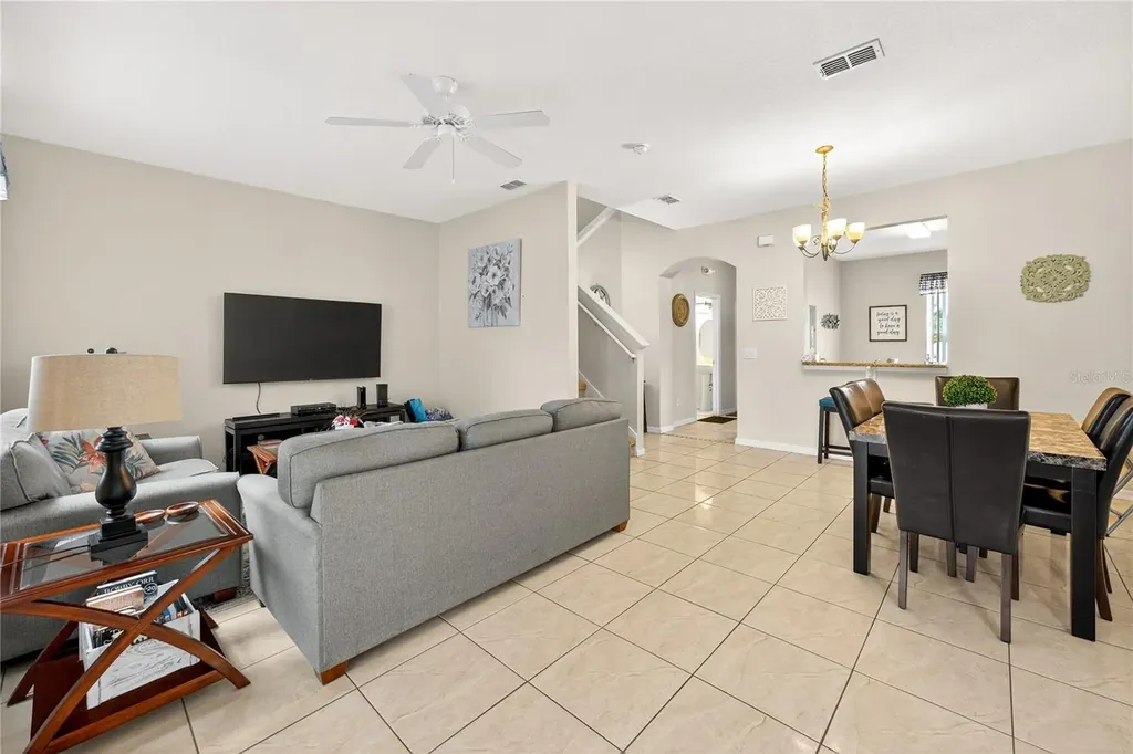 2336 Calabria Avenue Davenport FL 33897