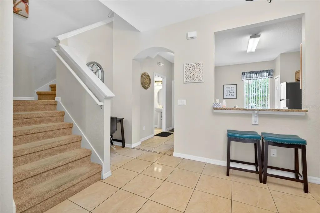 2336 Calabria Avenue Davenport FL 33897