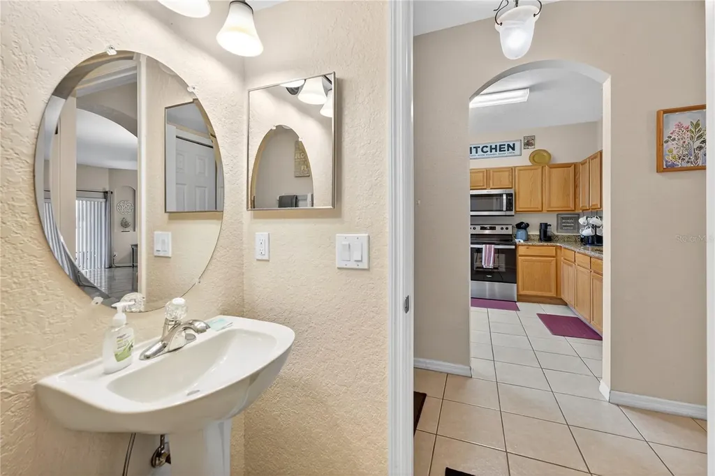 2336 Calabria Avenue Davenport FL 33897