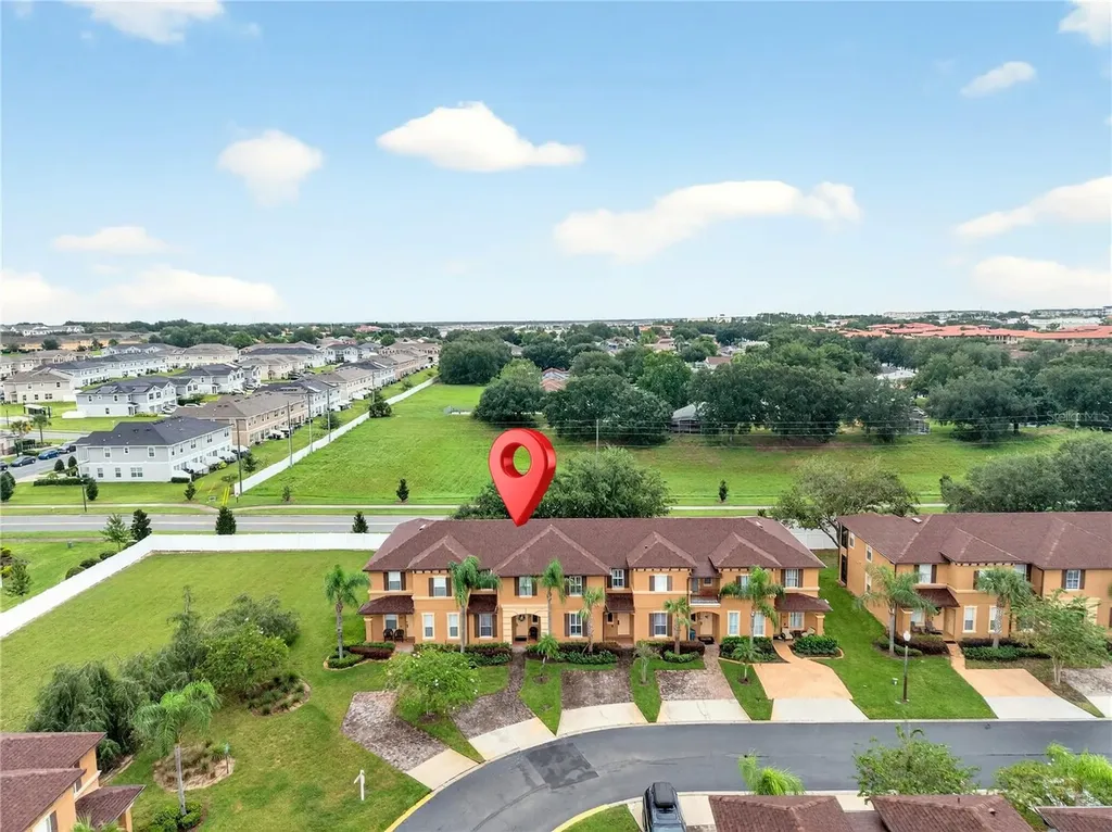 2336 Calabria Avenue Davenport FL 33897