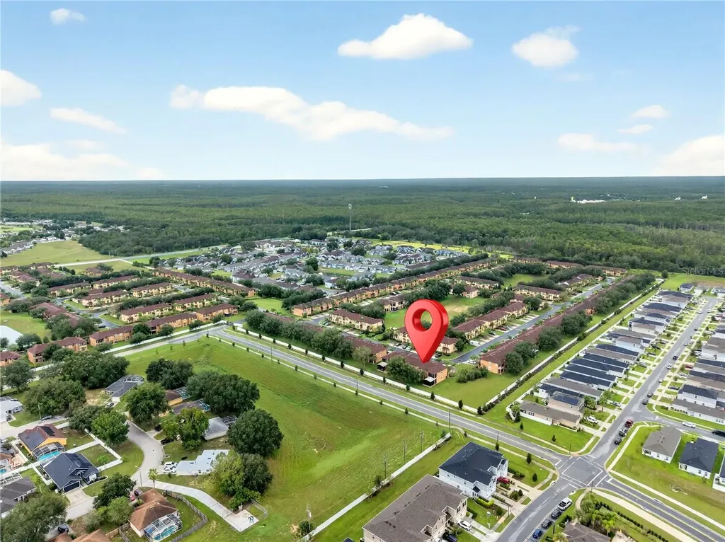 2336 Calabria Avenue Davenport FL 33897