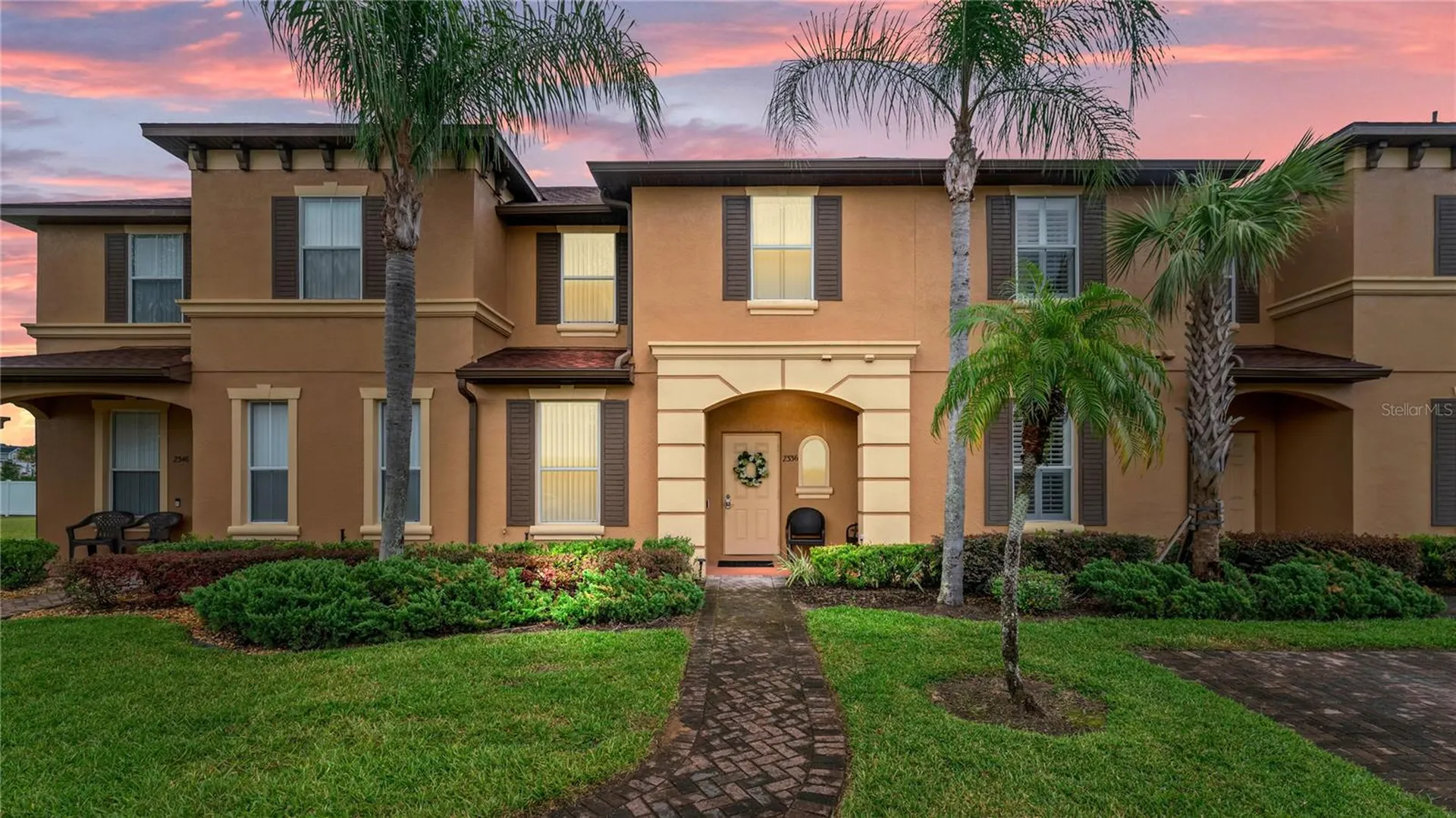 2336 Calabria Avenue Davenport FL 33897