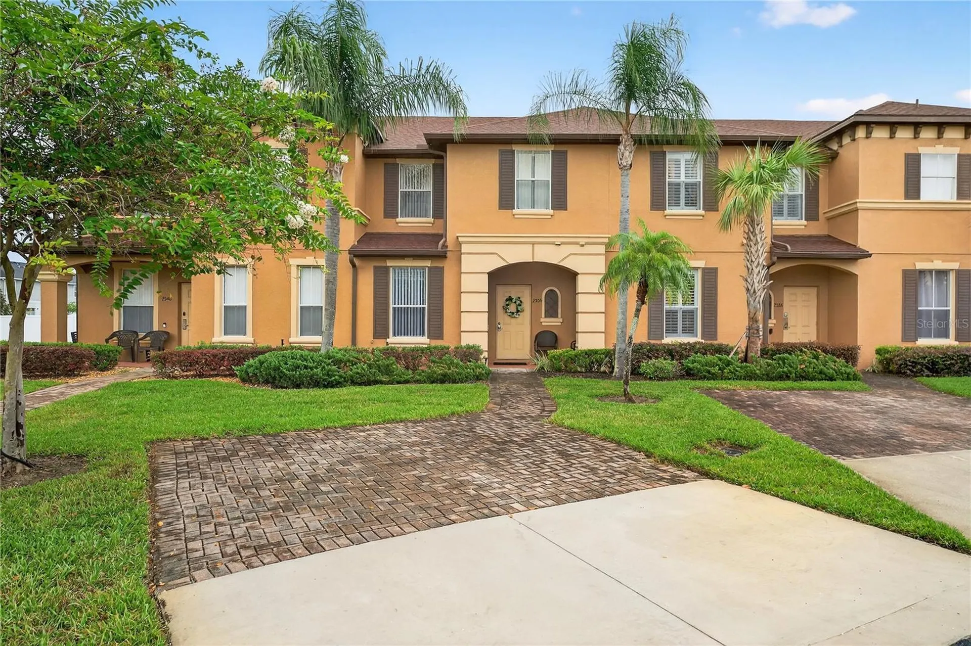 2336 Calabria Avenue Davenport FL 33897