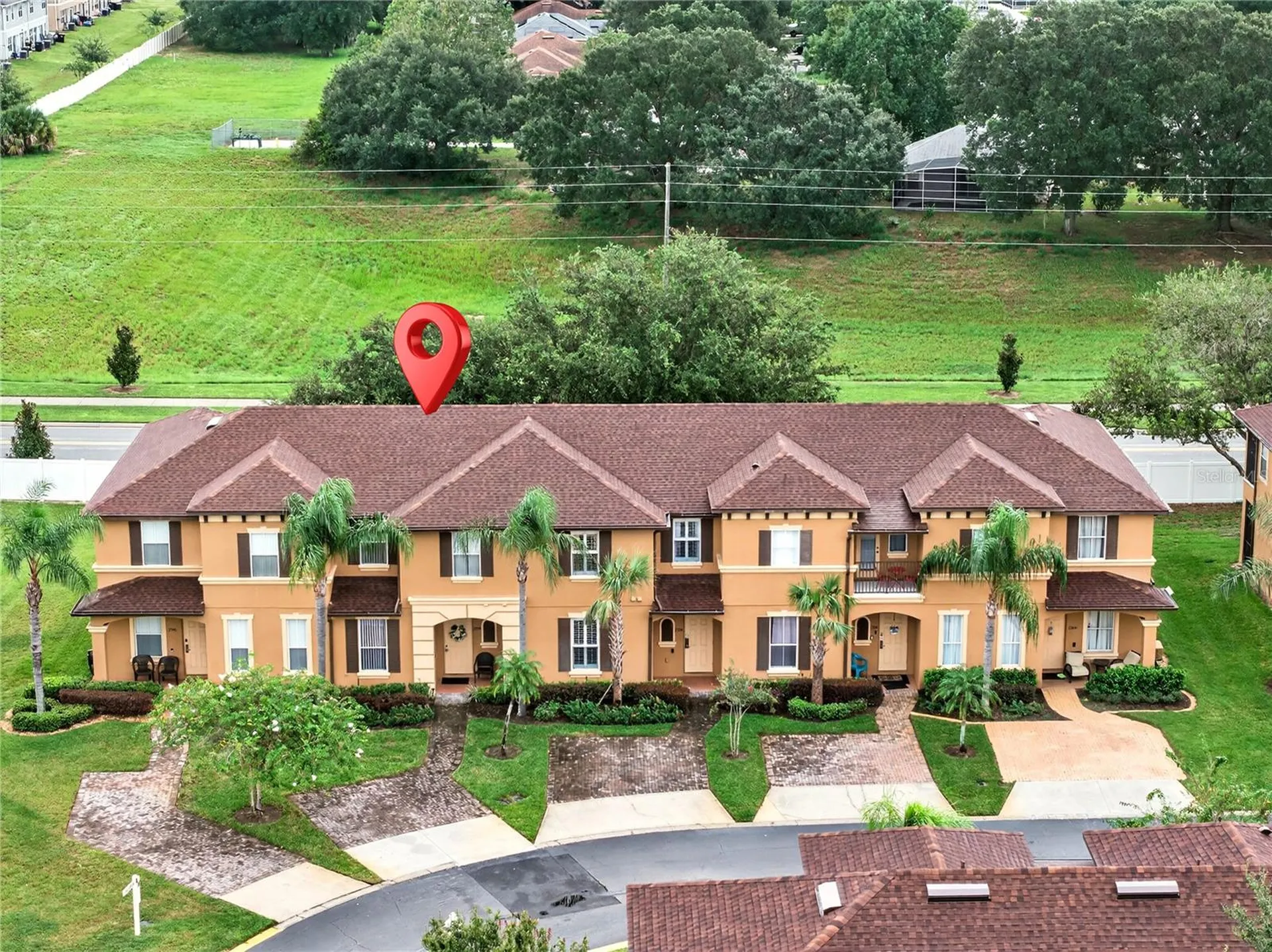2336 Calabria Avenue Davenport FL 33897