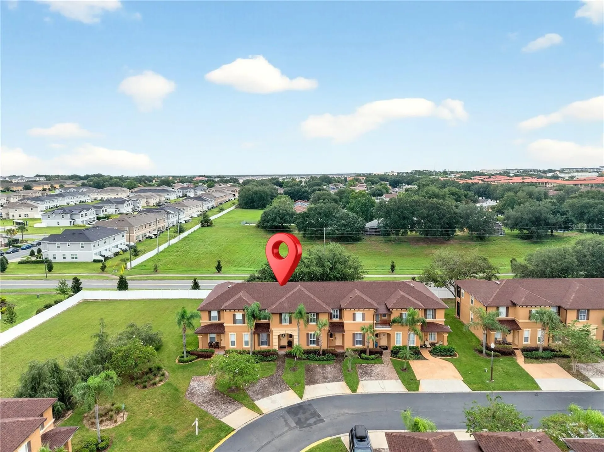 2336 Calabria Avenue Davenport FL 33897