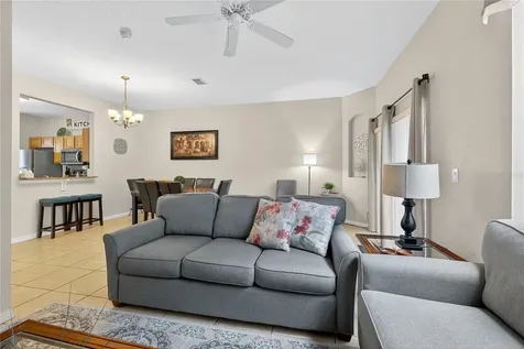 2336 Calabria Avenue Davenport FL 33897