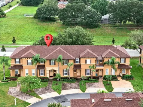 2336 Calabria Avenue Davenport FL 33897