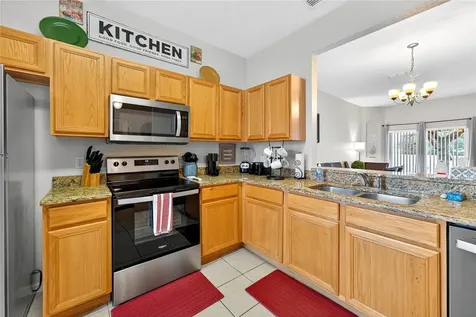 2336 Calabria Avenue Davenport FL 33897