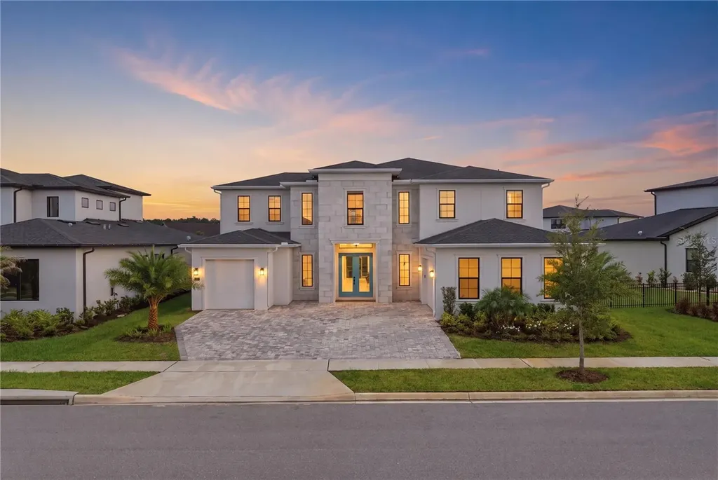9453 Golden Laurel Lane Orlando FL 32827