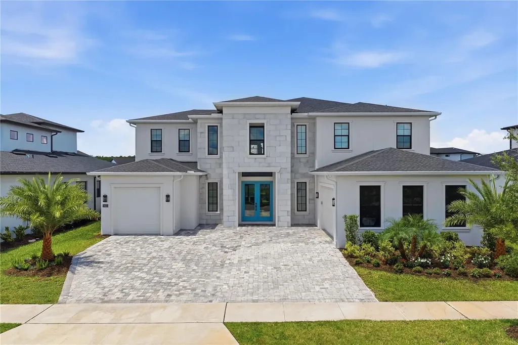 9453 Golden Laurel Lane Orlando FL 32827