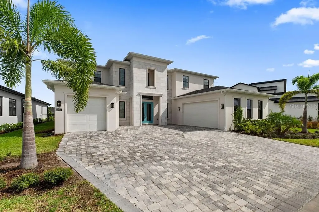 9453 Golden Laurel Lane Orlando FL 32827