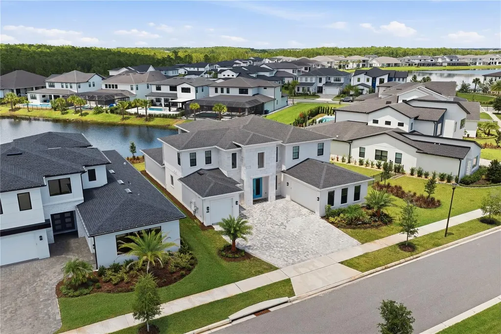 9453 Golden Laurel Lane Orlando FL 32827