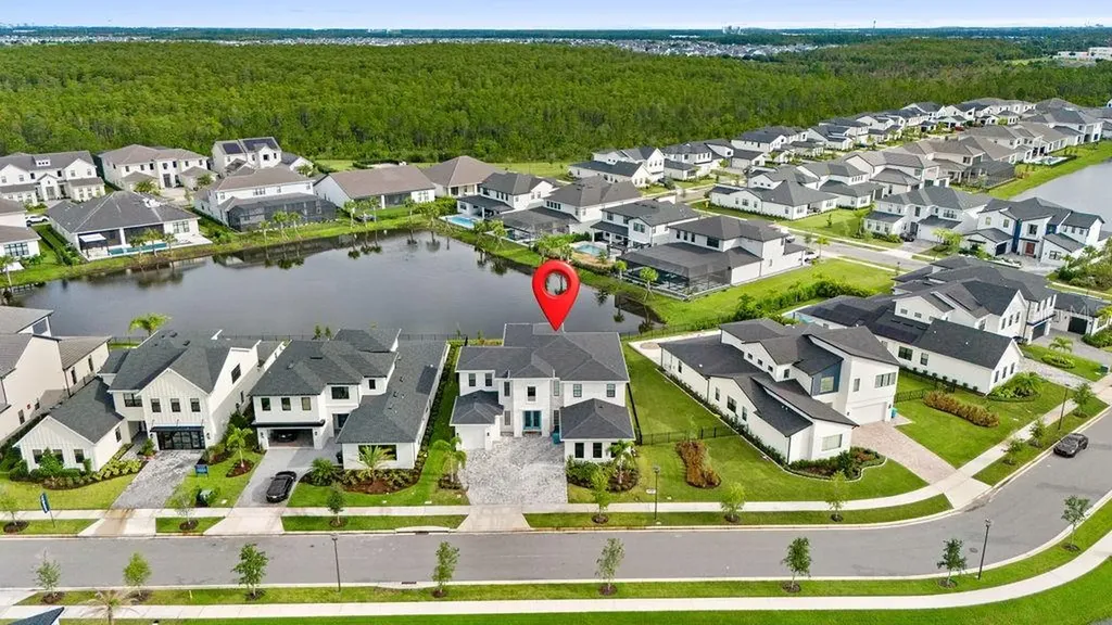 9453 Golden Laurel Lane Orlando FL 32827