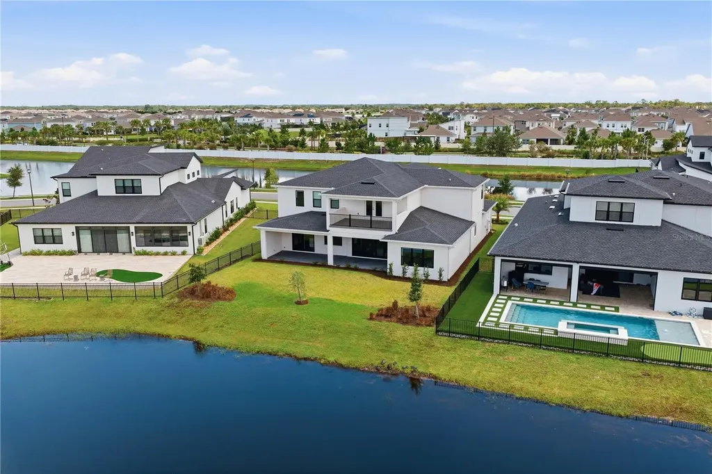 9453 Golden Laurel Lane Orlando FL 32827