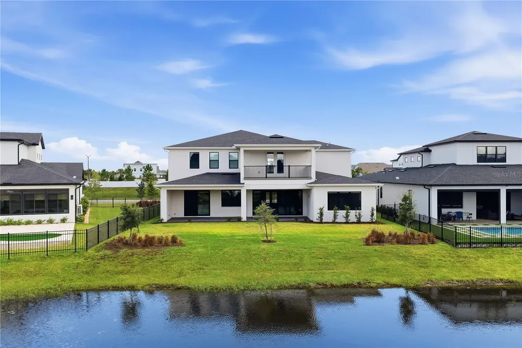 9453 Golden Laurel Lane Orlando FL 32827