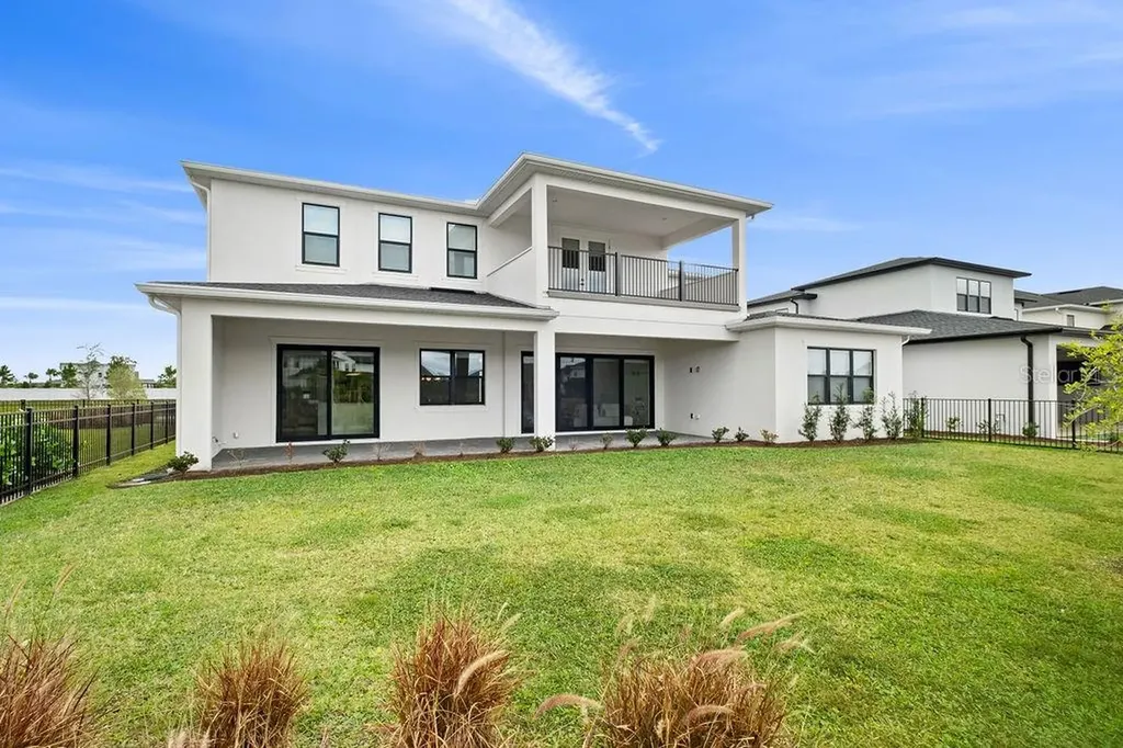 9453 Golden Laurel Lane Orlando FL 32827
