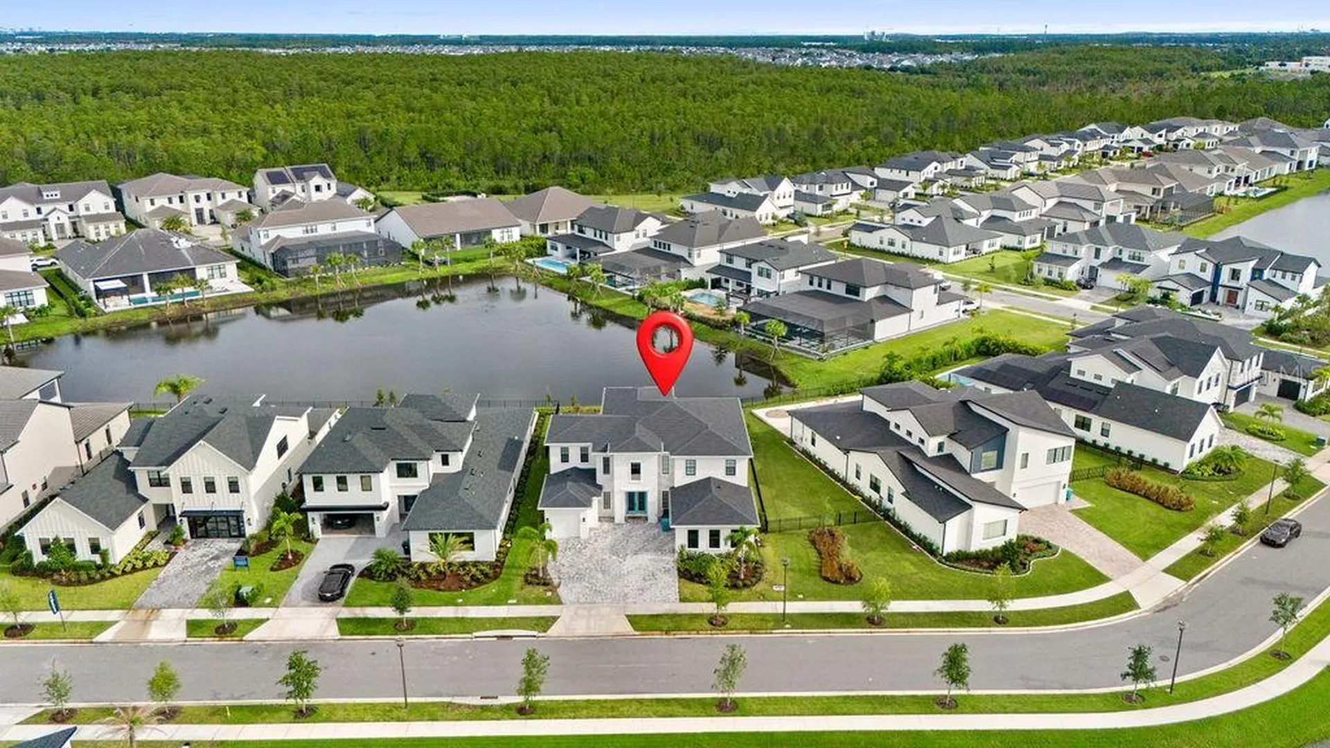 9453 Golden Laurel Lane Orlando FL 32827