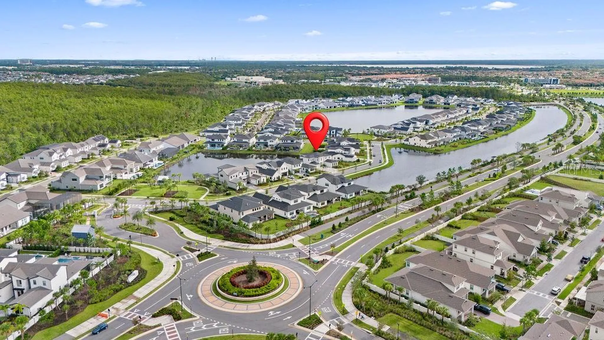 9453 Golden Laurel Lane Orlando FL 32827