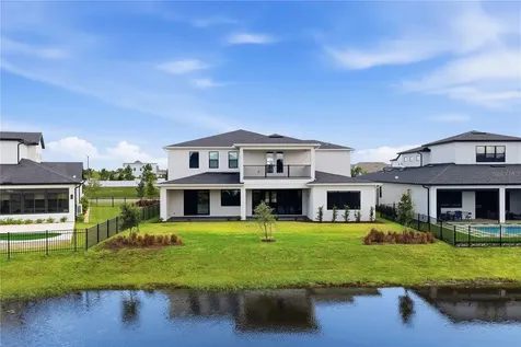 9453 Golden Laurel Lane Orlando FL 32827