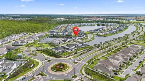 9453 Golden Laurel Lane Orlando FL 32827