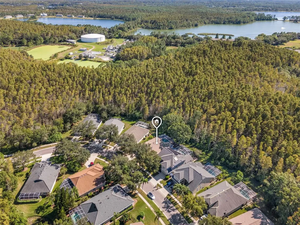 5542 Avenue Du Soleil Lutz FL 33558