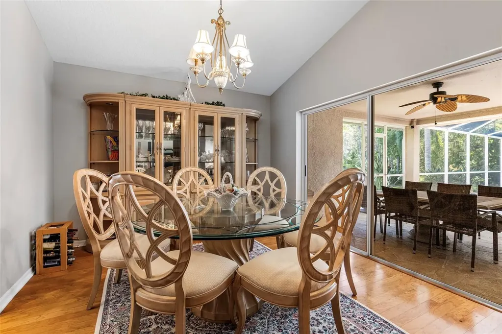 5542 Avenue Du Soleil Lutz FL 33558