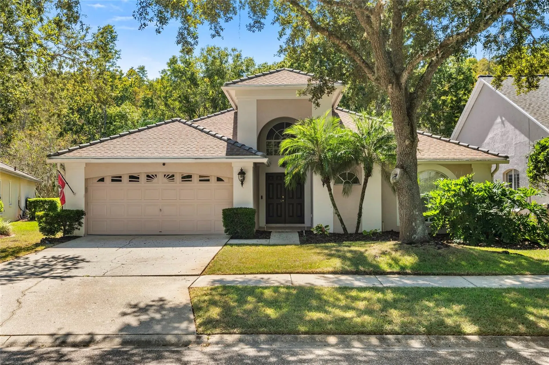 5542 Avenue Du Soleil Lutz FL 33558