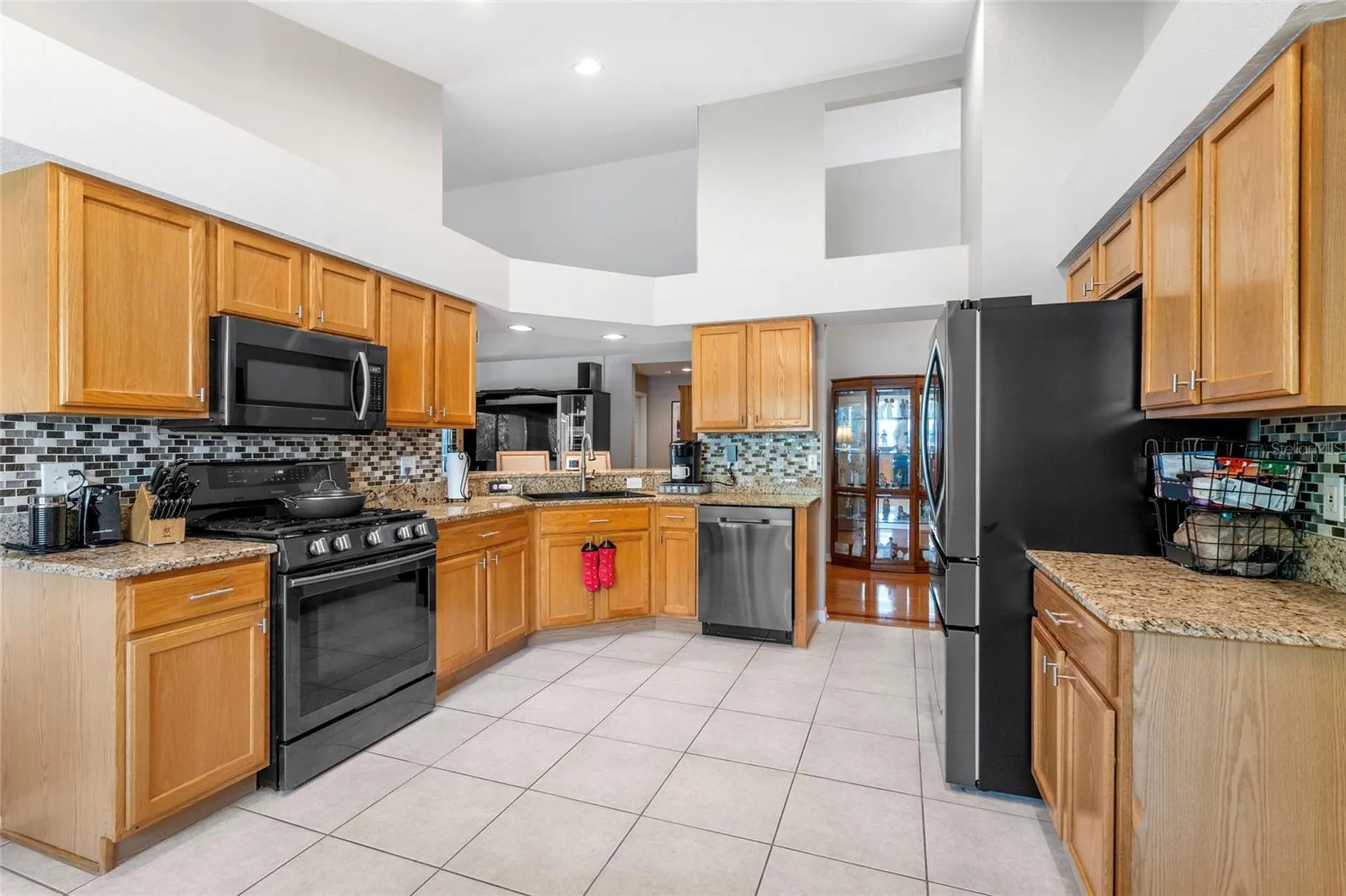 5542 Avenue Du Soleil Lutz FL 33558