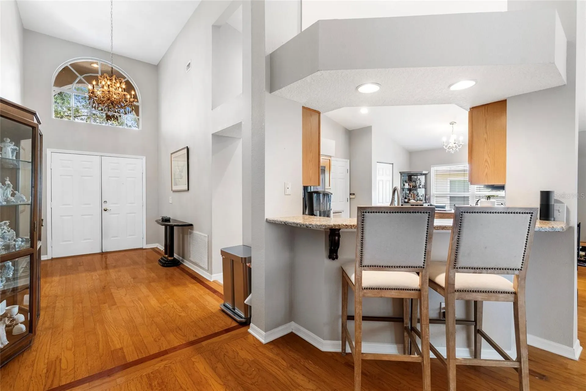 5542 Avenue Du Soleil Lutz FL 33558