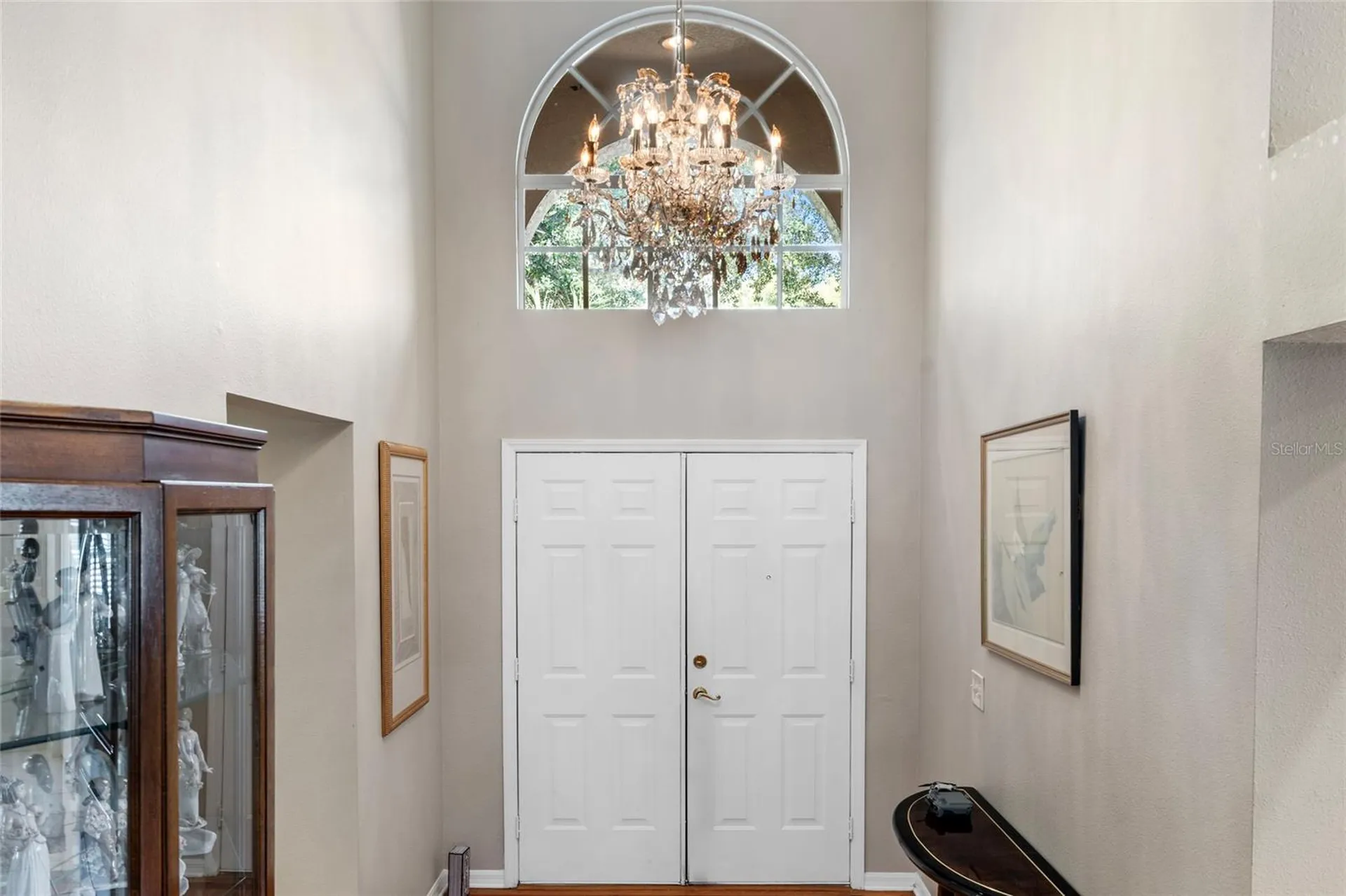 5542 Avenue Du Soleil Lutz FL 33558