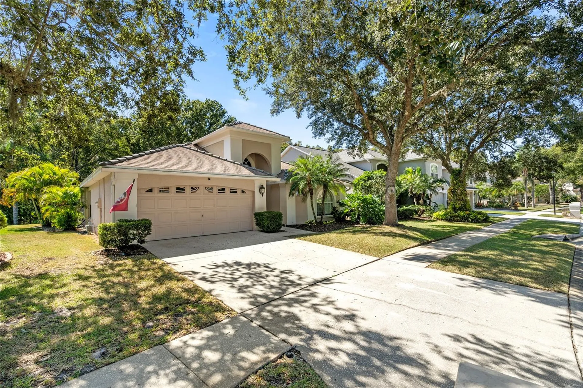 5542 Avenue Du Soleil Lutz FL 33558
