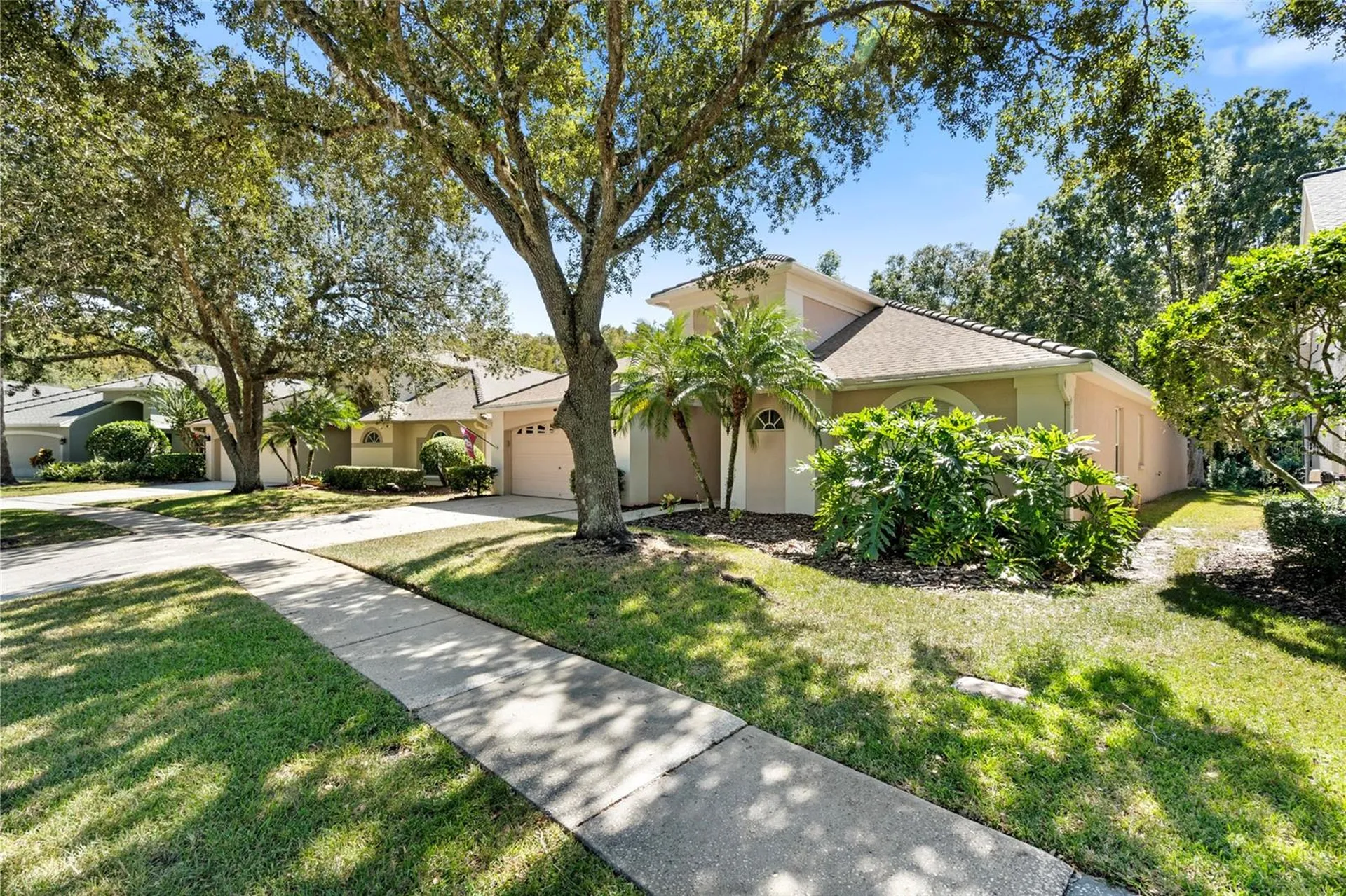 5542 Avenue Du Soleil Lutz FL 33558