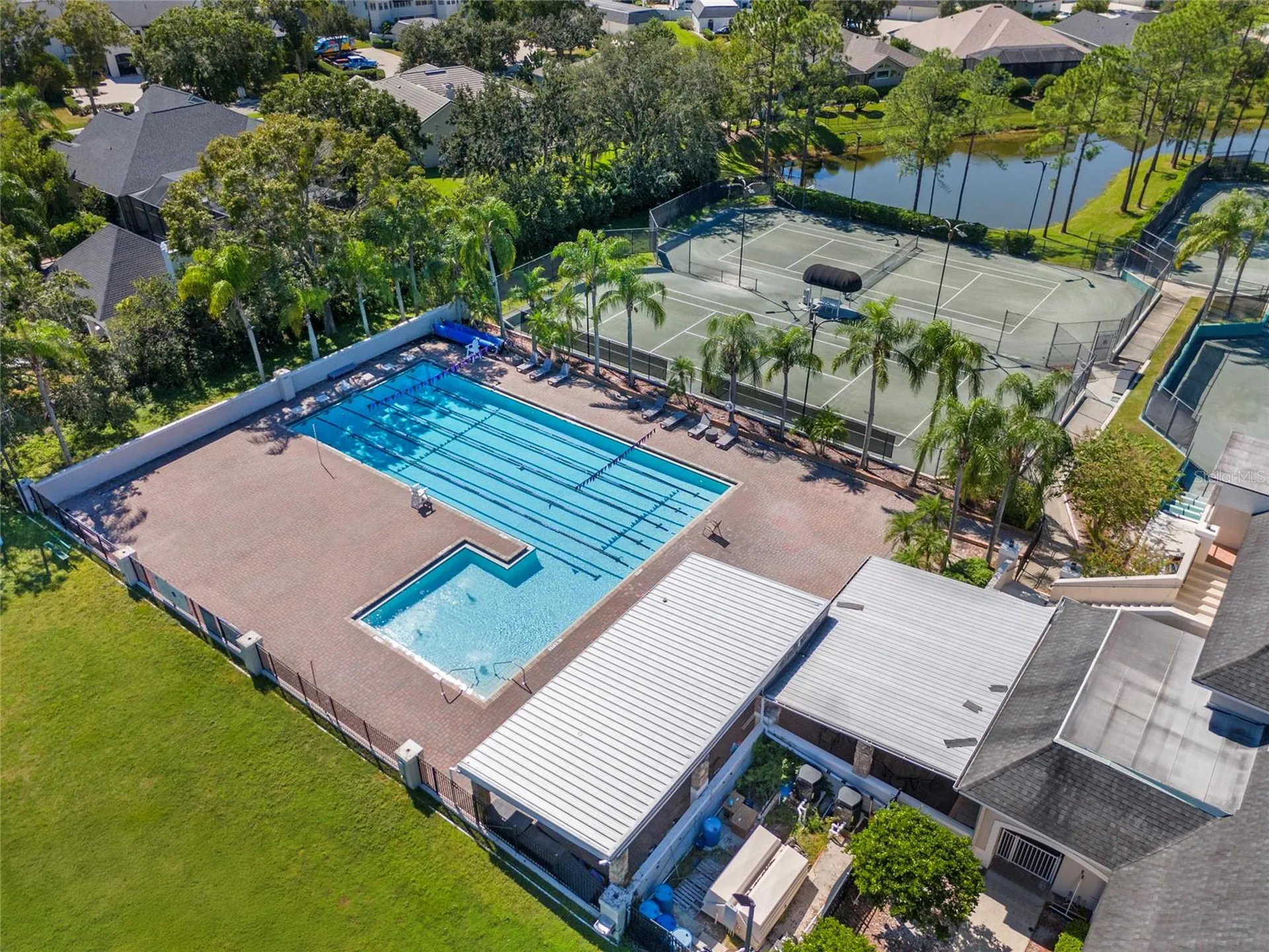 5542 Avenue Du Soleil Lutz FL 33558