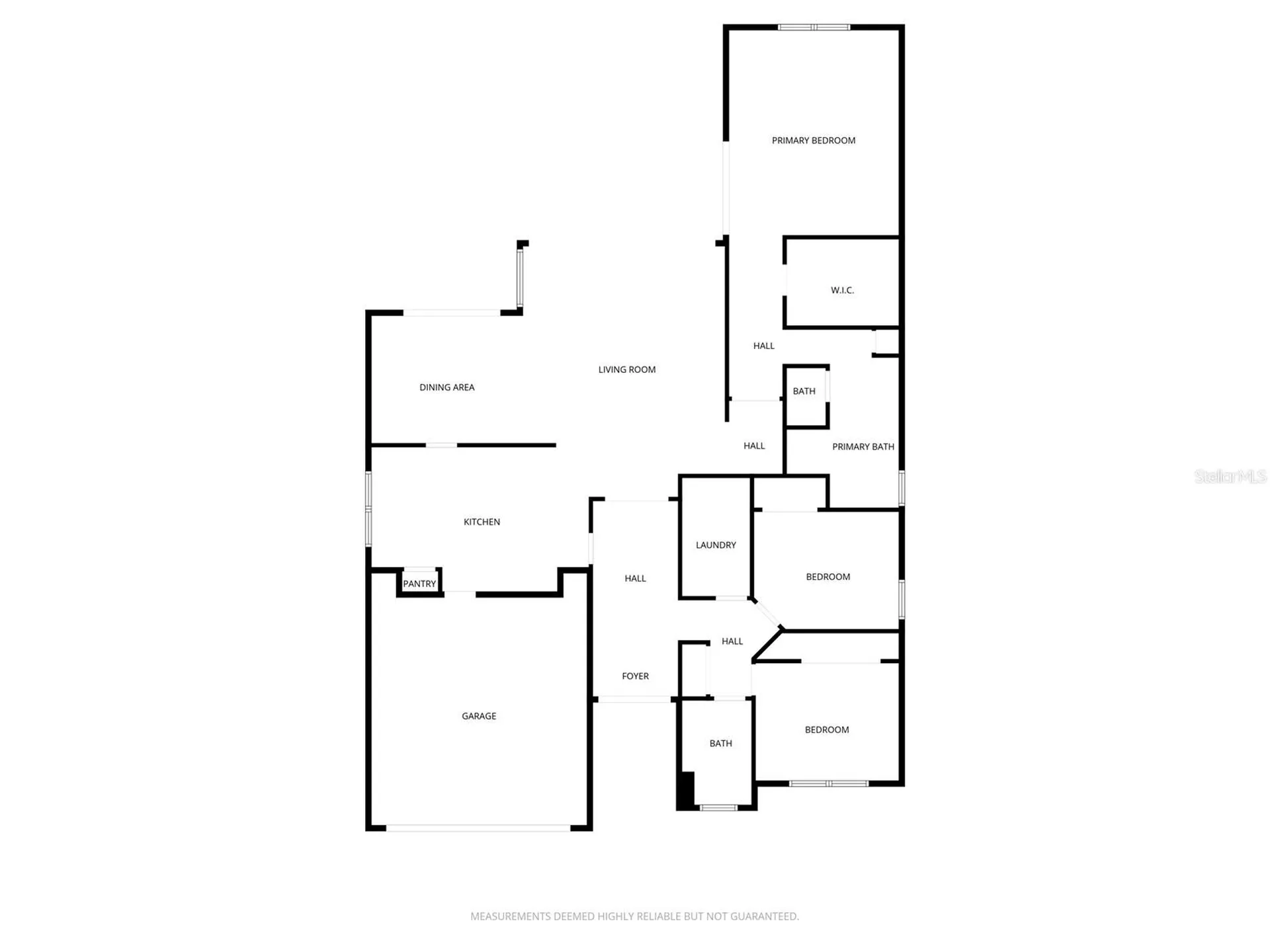 5542 Avenue Du Soleil Lutz FL 33558