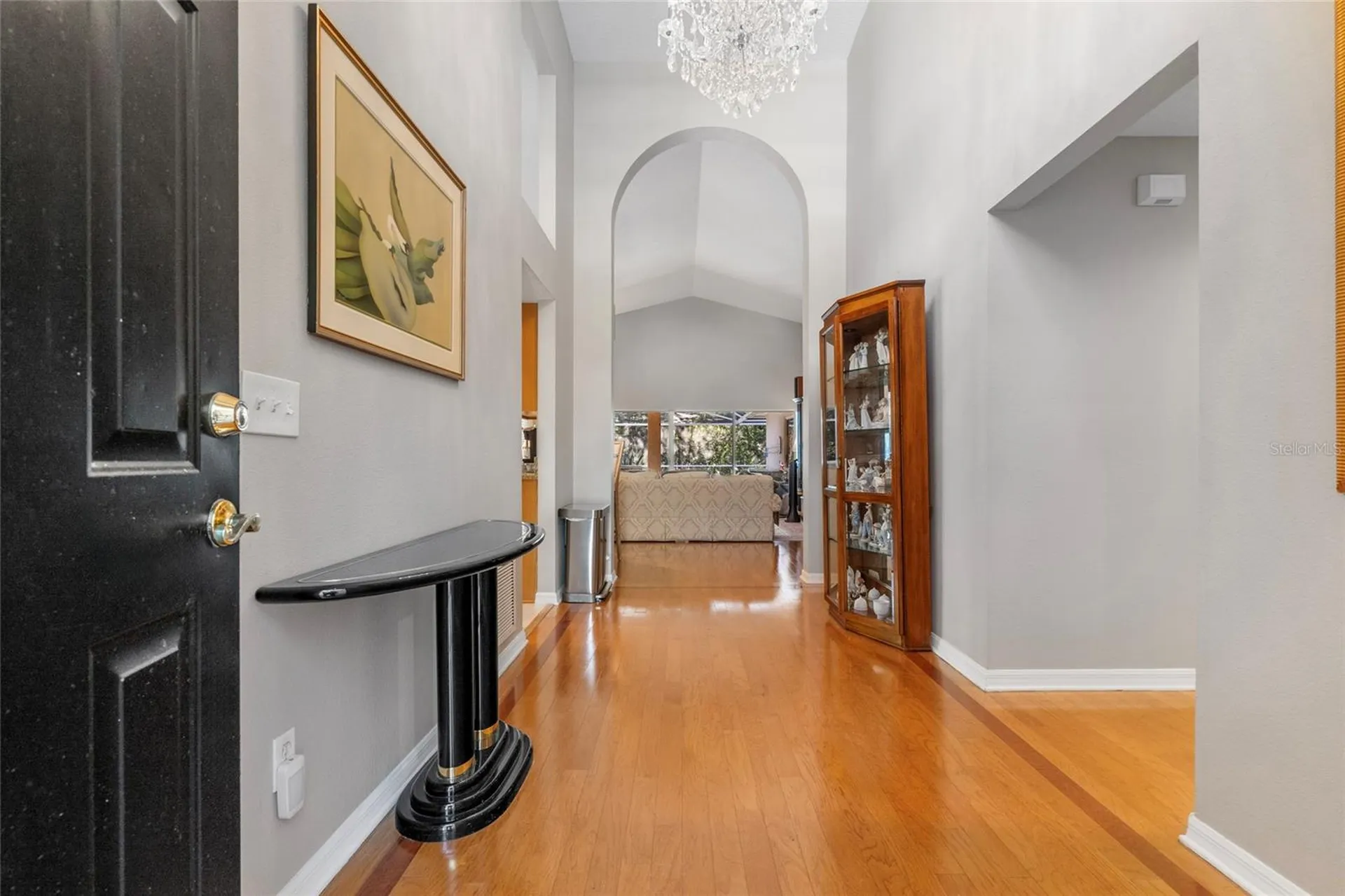 5542 Avenue Du Soleil Lutz FL 33558
