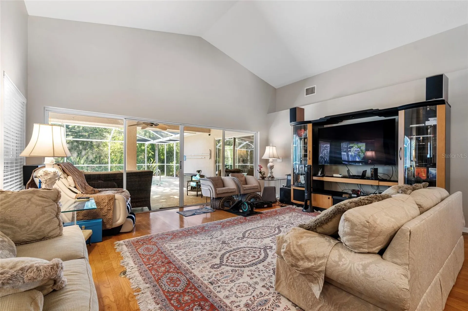 5542 Avenue Du Soleil Lutz FL 33558
