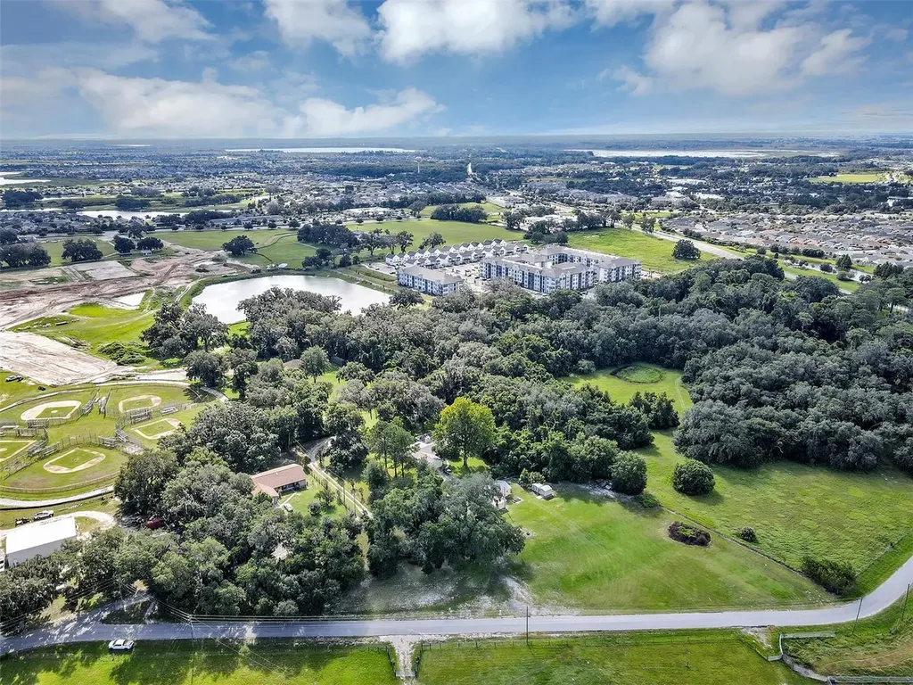 510 Phillips Lane Wildwood FL 34785