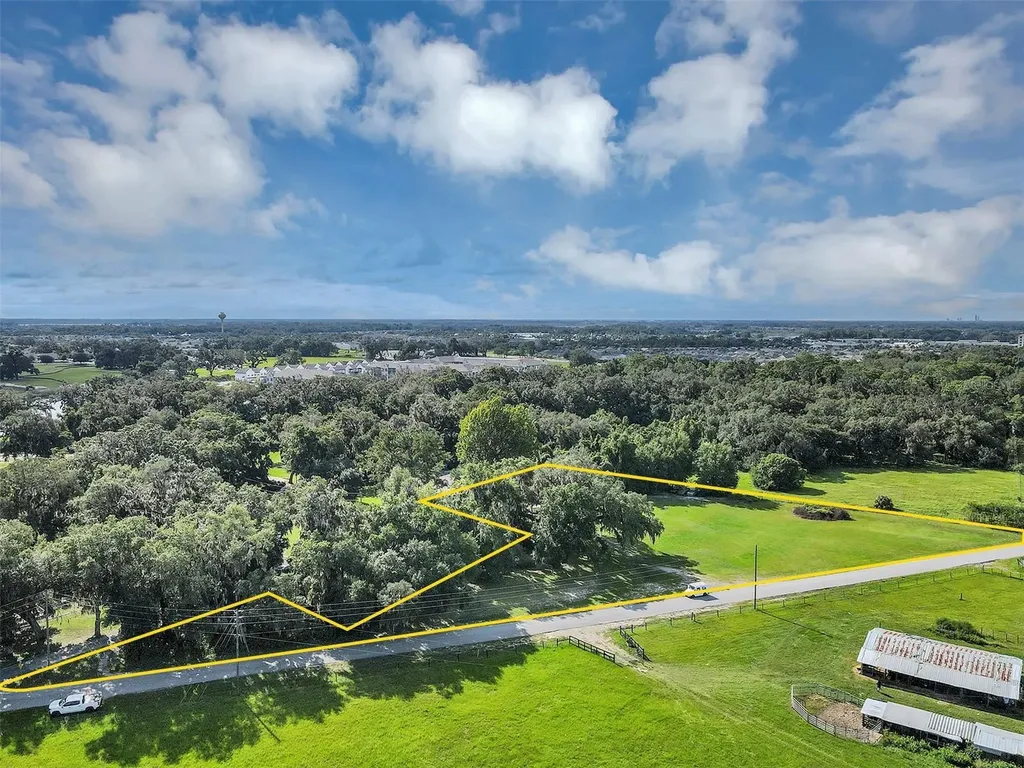 510 Phillips Lane Wildwood FL 34785
