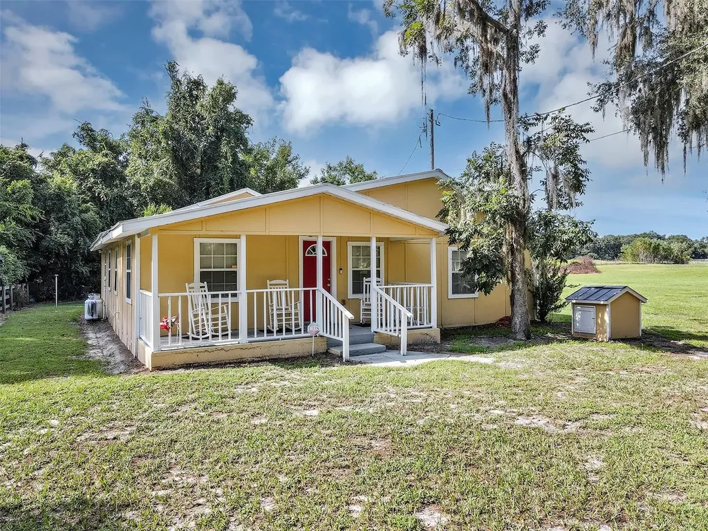 510 Phillips Lane Wildwood FL 34785