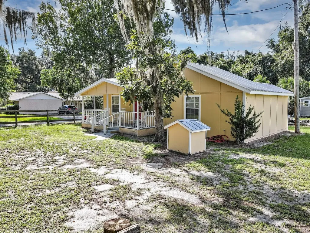 510 Phillips Lane Wildwood FL 34785