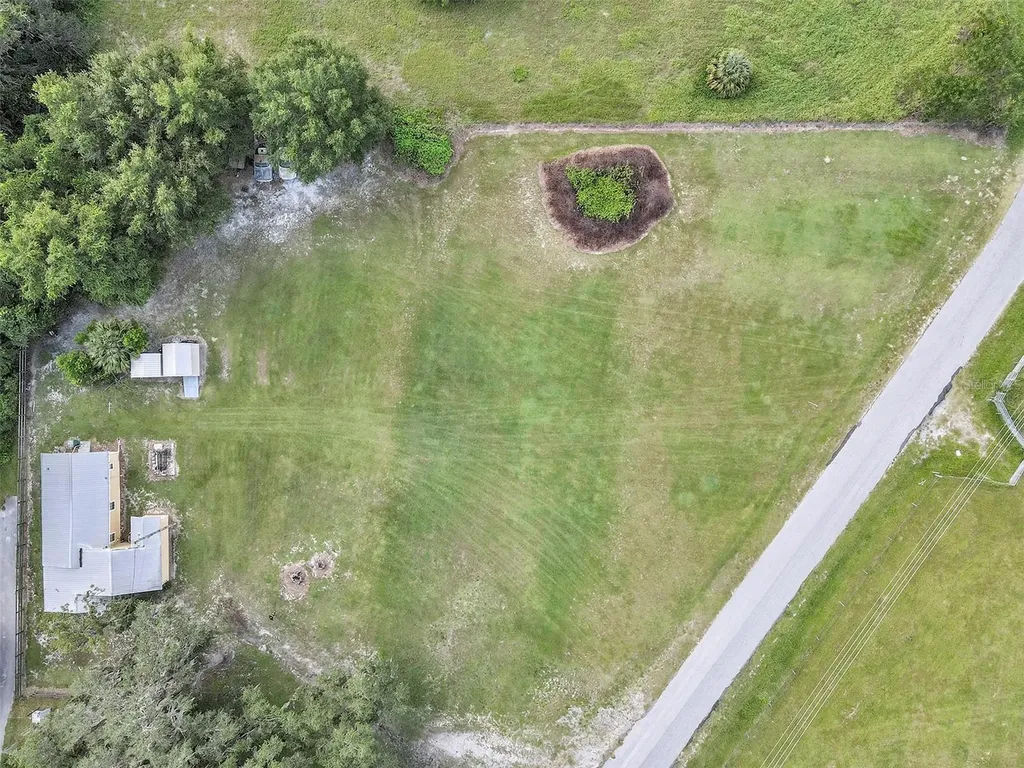 510 Phillips Lane Wildwood FL 34785