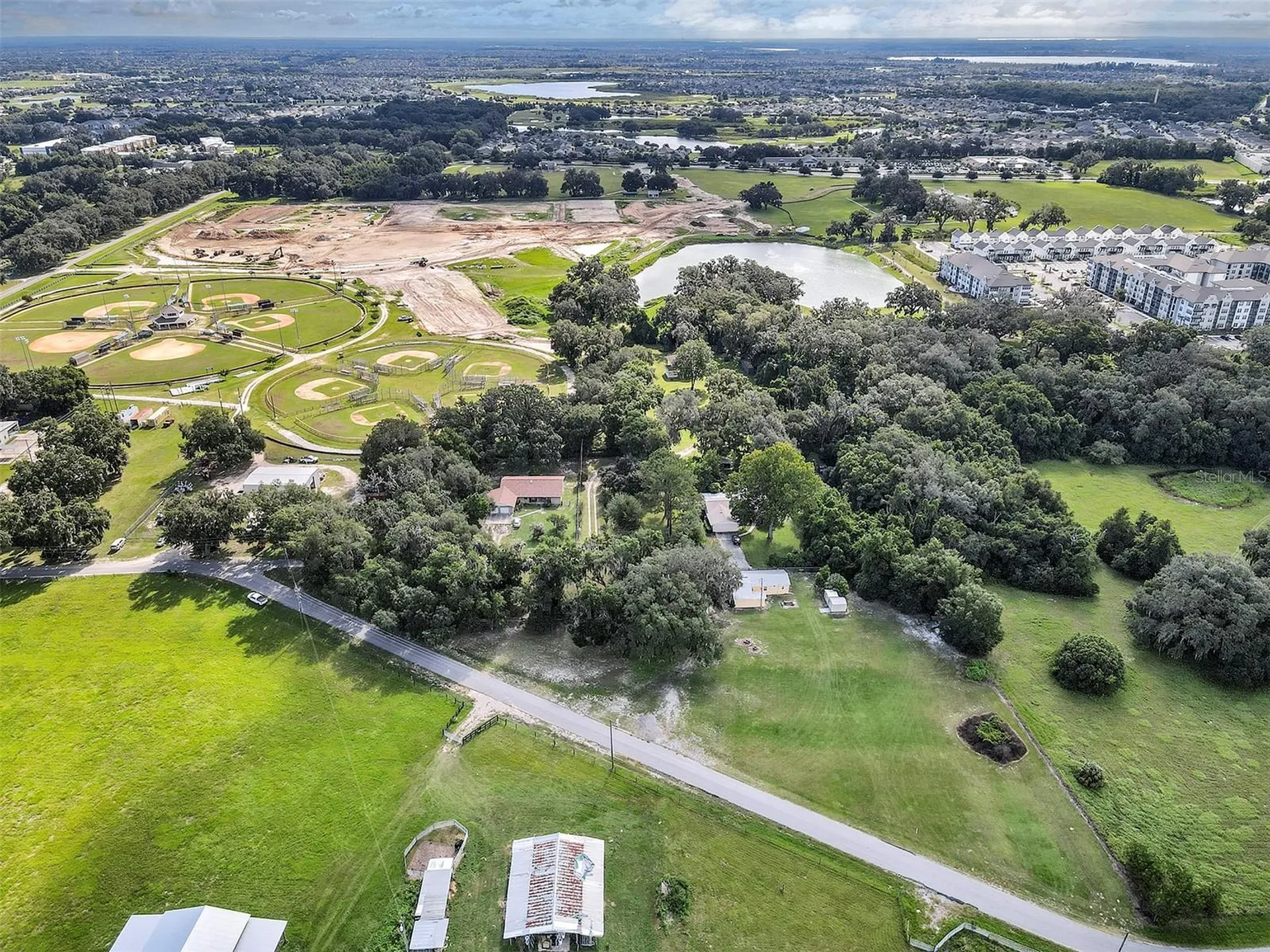 510 Phillips Lane Wildwood FL 34785