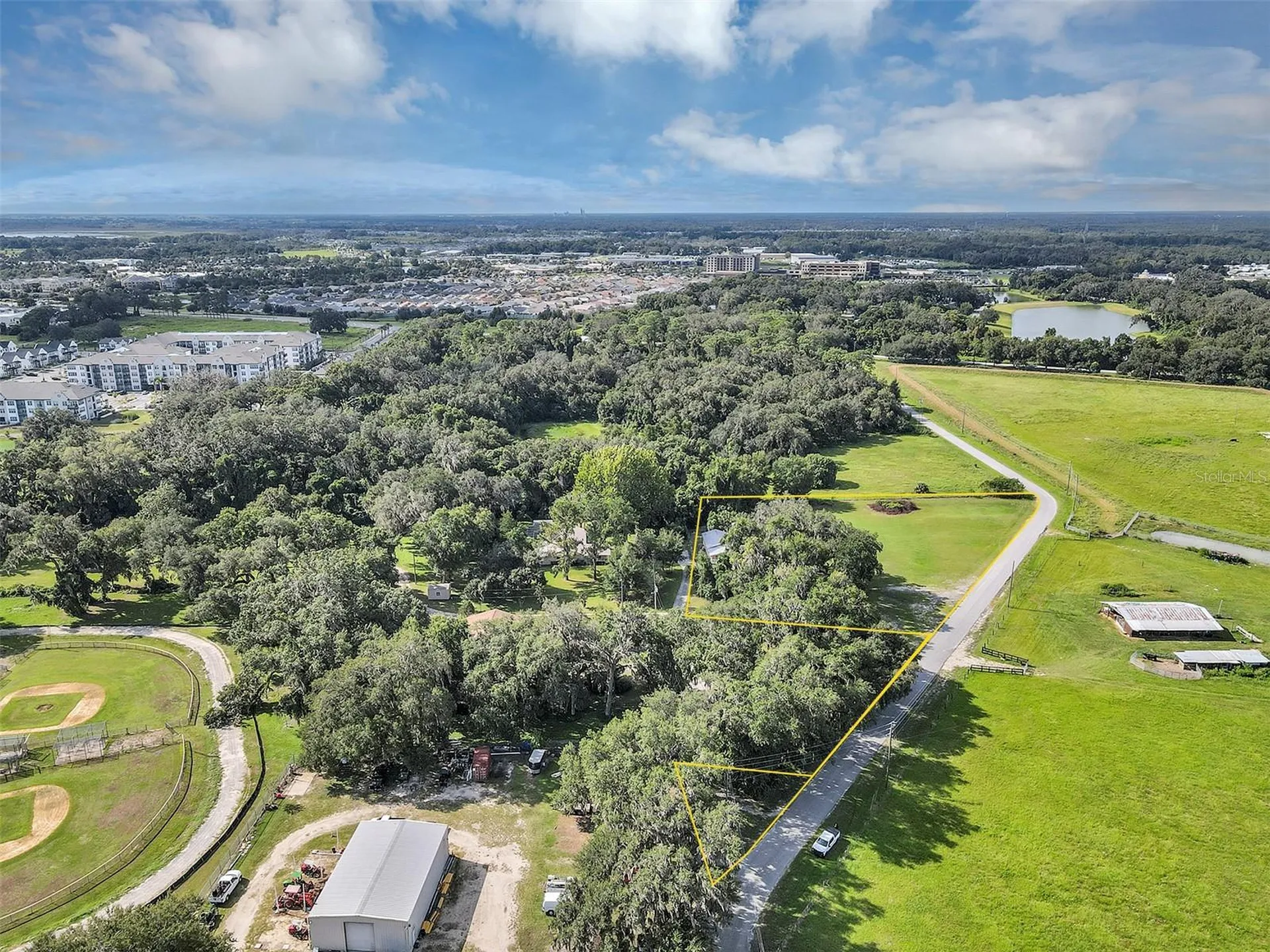 510 Phillips Lane Wildwood FL 34785