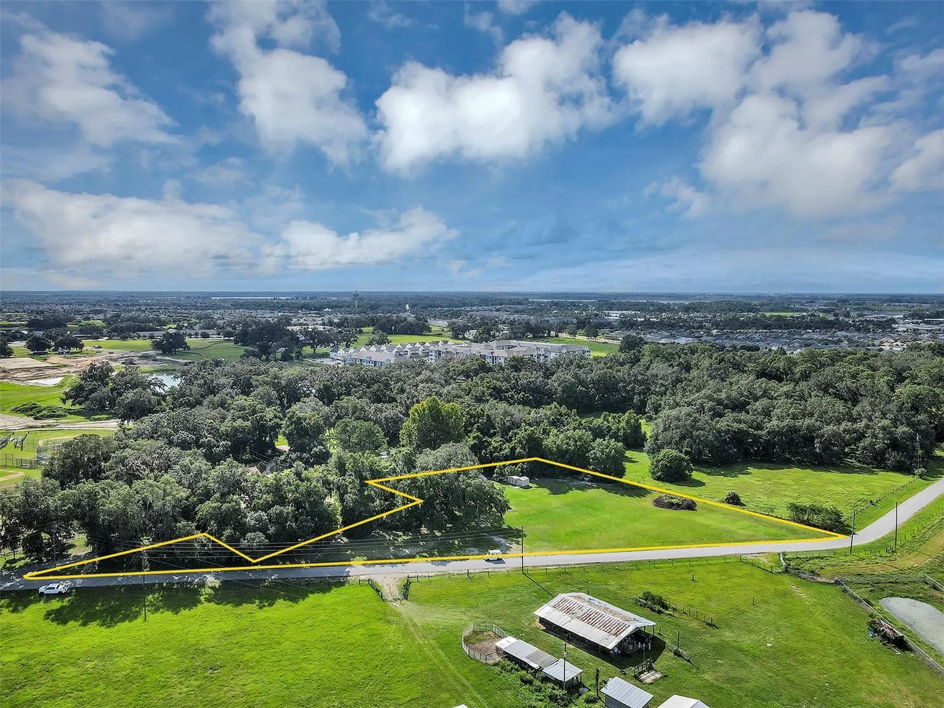 510 Phillips Lane Wildwood FL 34785
