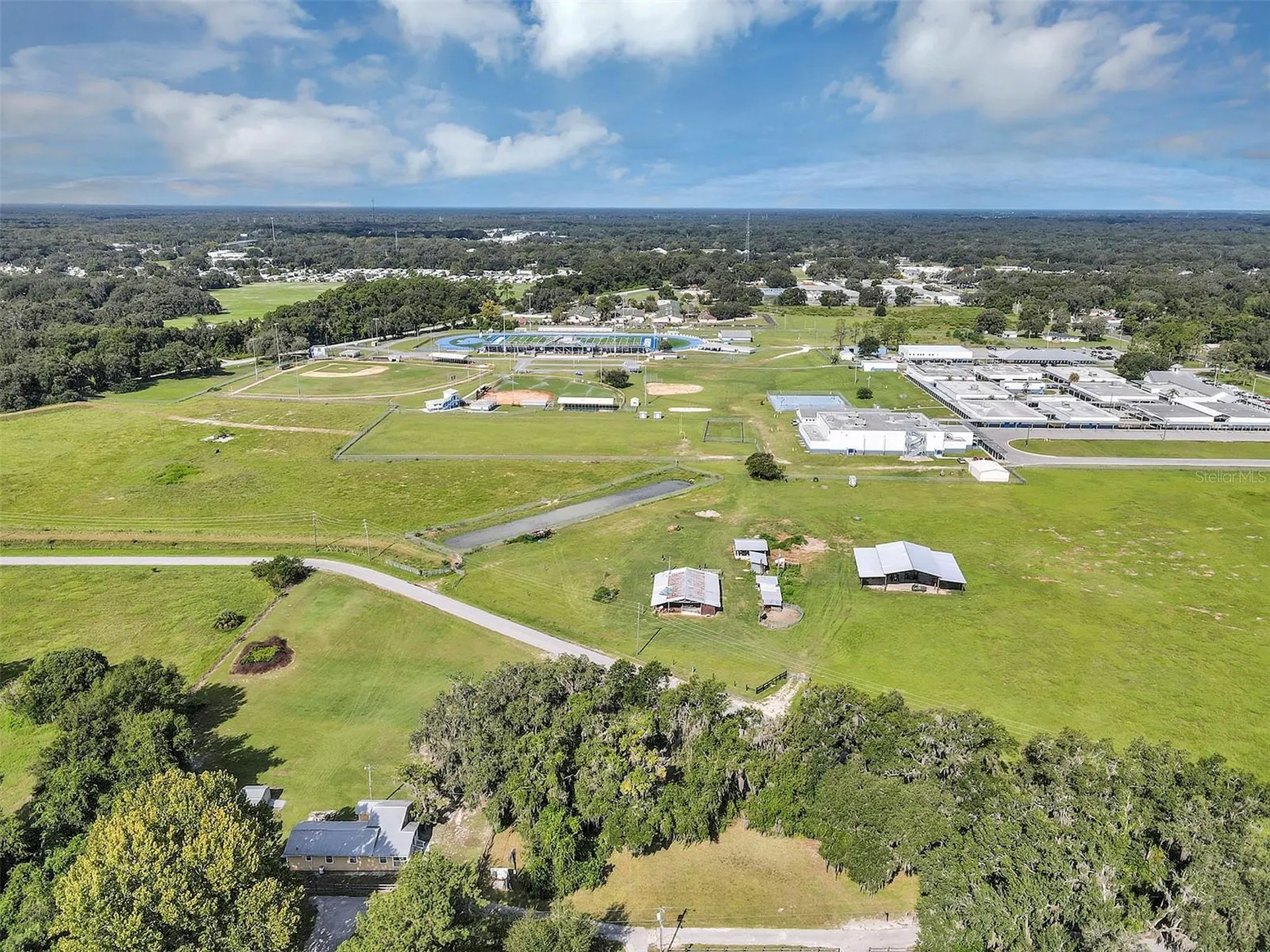 510 Phillips Lane Wildwood FL 34785