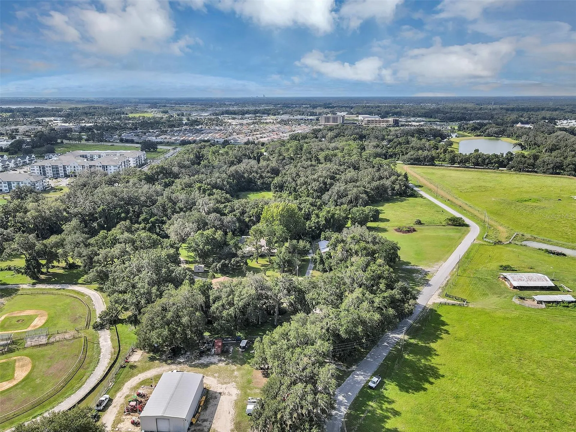 510 Phillips Lane Wildwood FL 34785